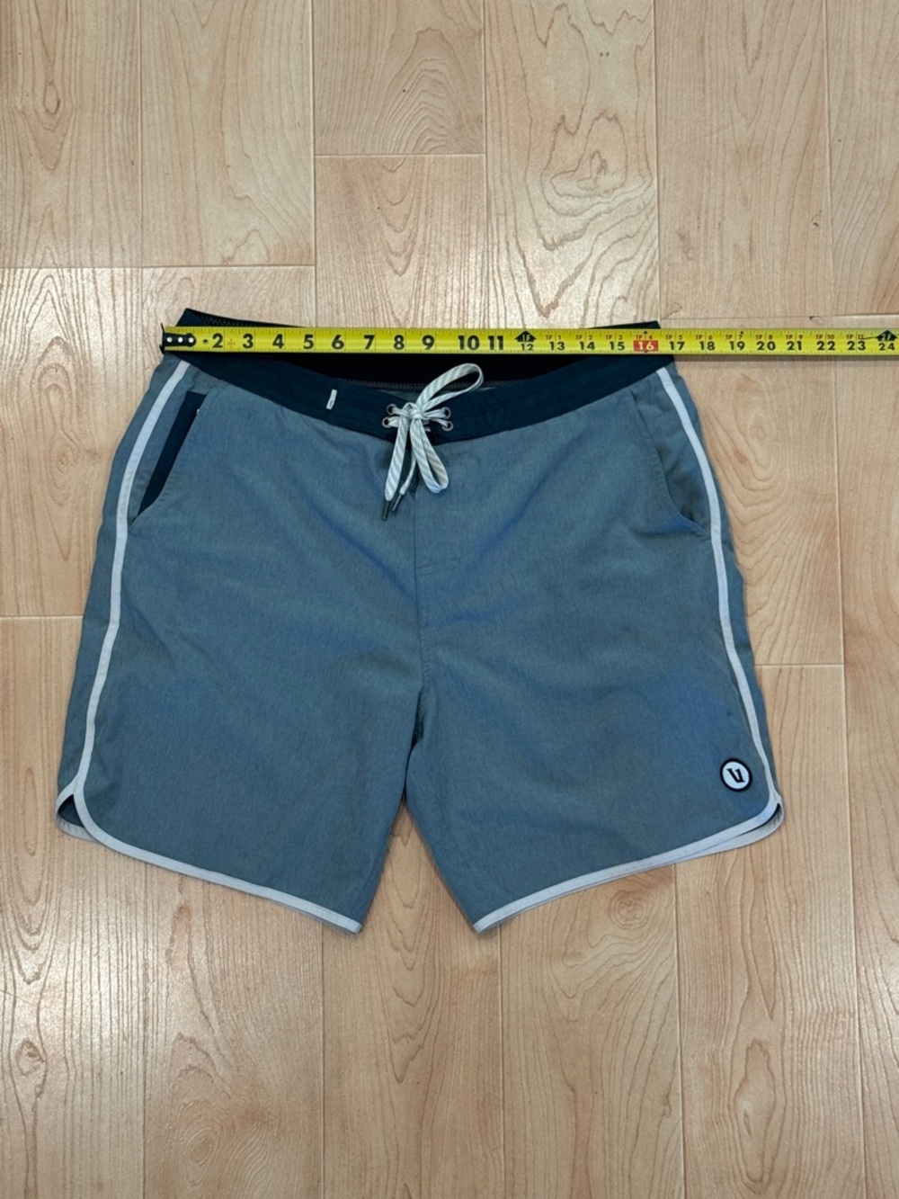Vuori Cruise Boardshorts